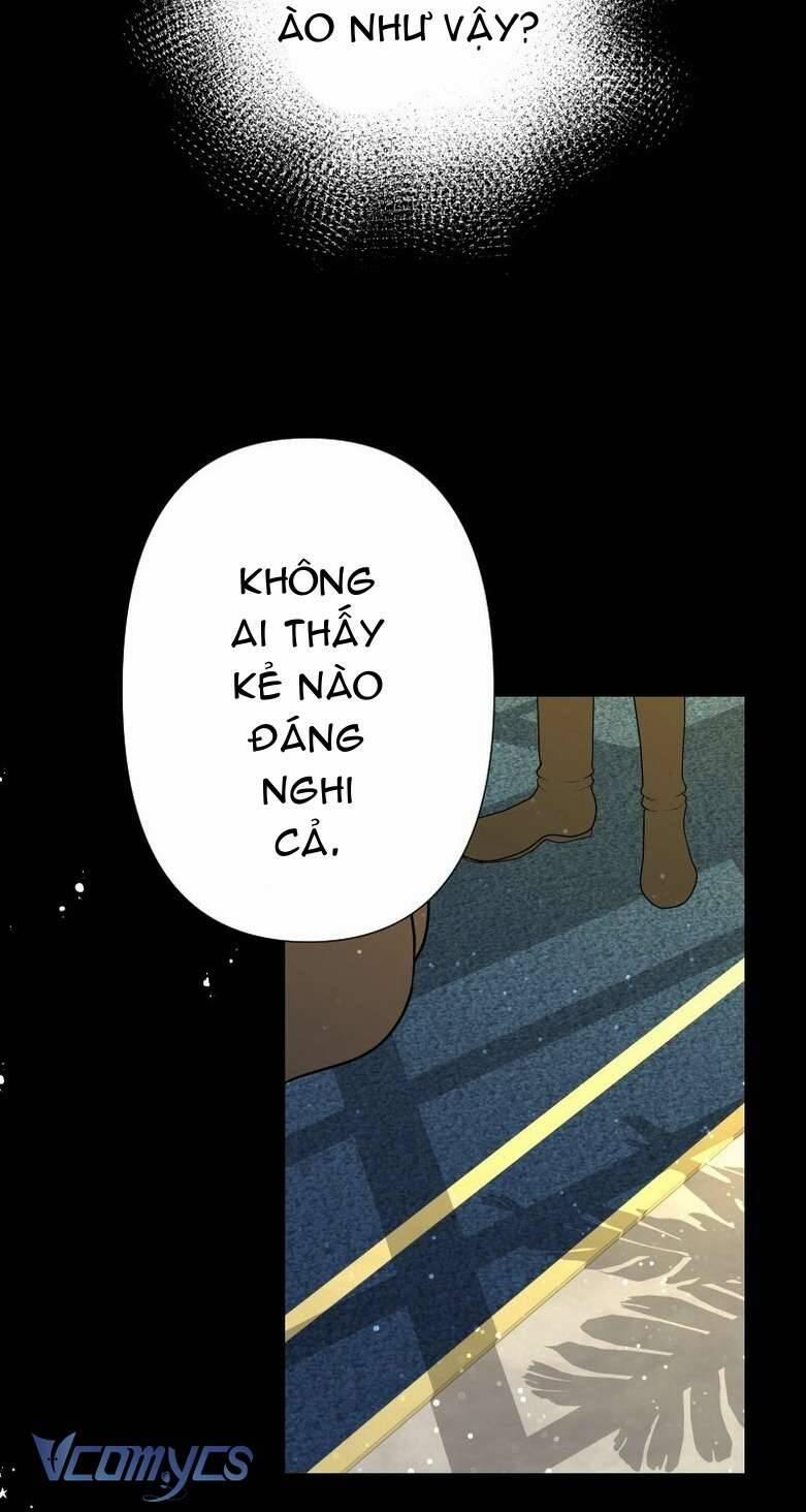 Sau Này Họ Sẽ Sinh Ra Tôi 2 trang 43