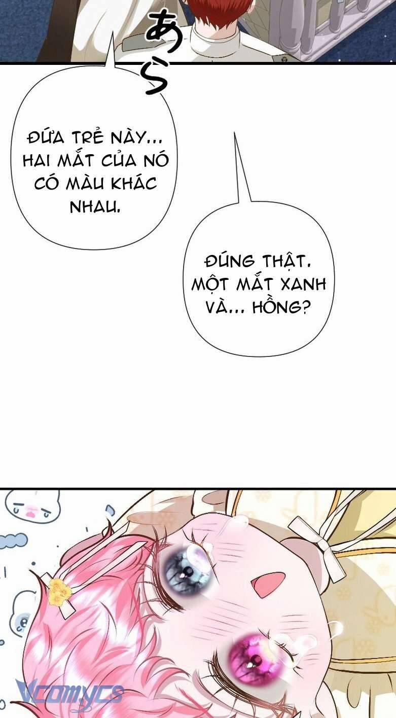 Sau Này Họ Sẽ Sinh Ra Tôi 2 trang 52