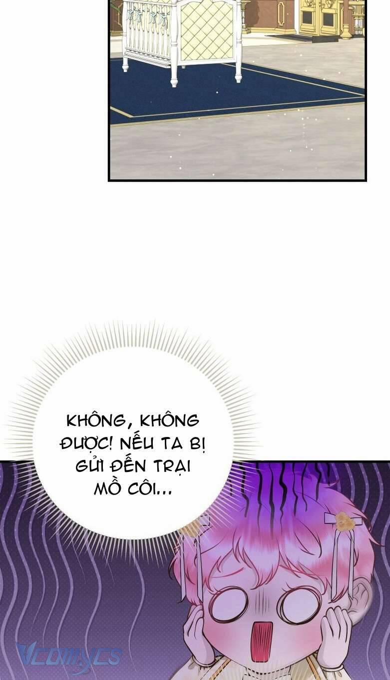 Sau Này Họ Sẽ Sinh Ra Tôi 2 trang 60