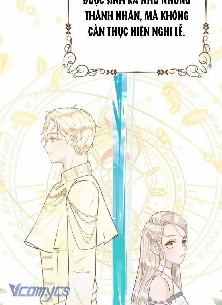 Sau Này Họ Sẽ Sinh Ra Tôi 3 trang 10