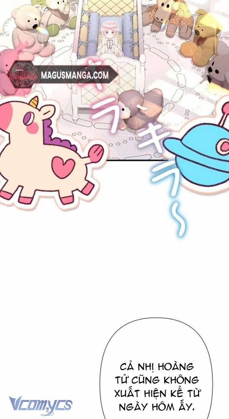 Sau Này Họ Sẽ Sinh Ra Tôi 3 trang 15