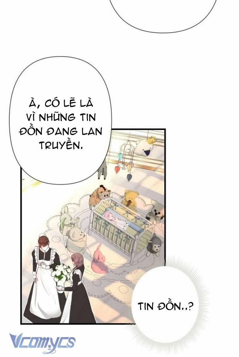 Sau Này Họ Sẽ Sinh Ra Tôi 3 trang 16