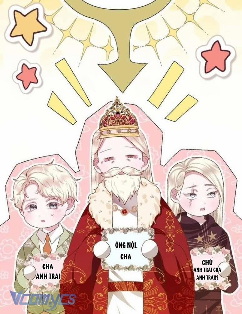 Sau Này Họ Sẽ Sinh Ra Tôi 3 trang 19