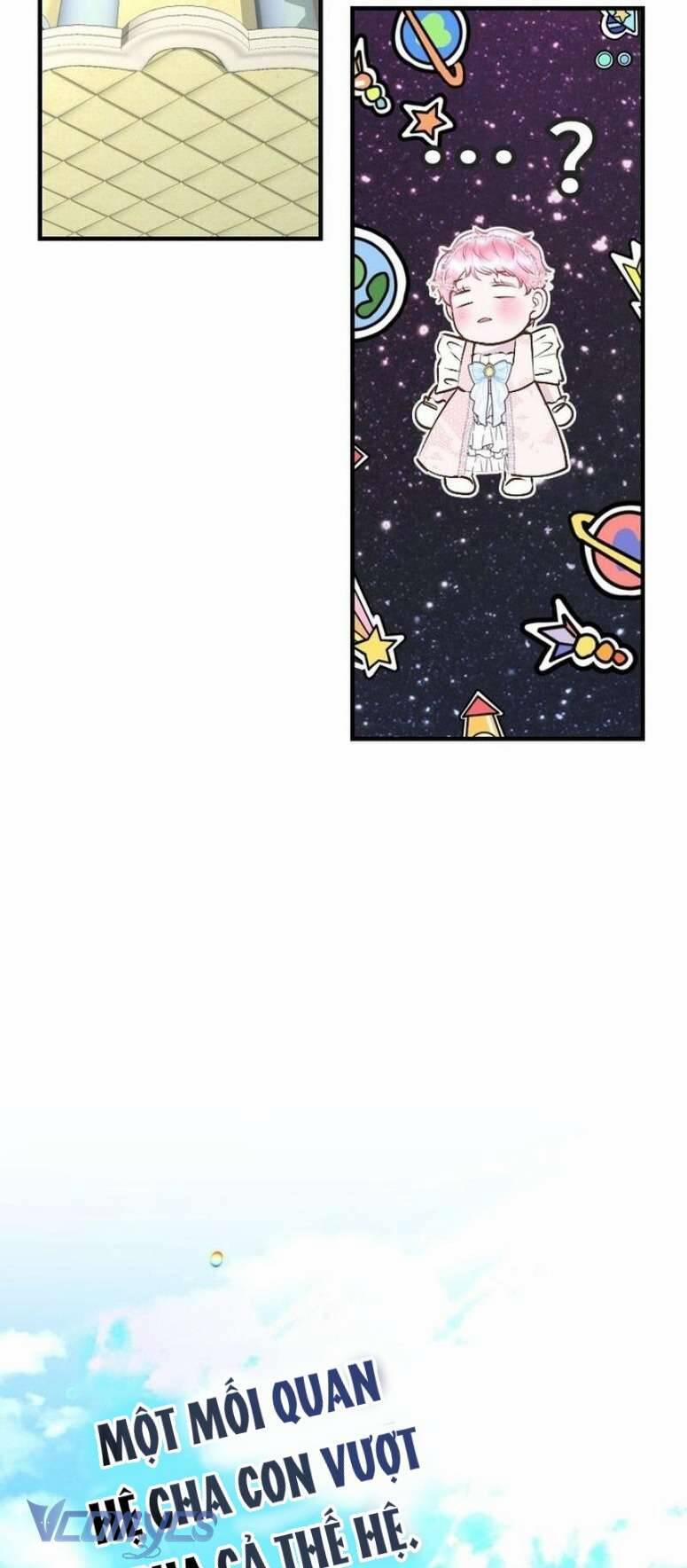 Sau Này Họ Sẽ Sinh Ra Tôi 3 trang 21