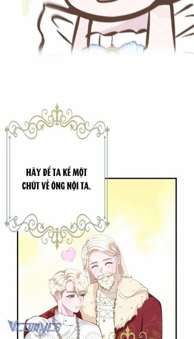 Sau Này Họ Sẽ Sinh Ra Tôi 3 trang 23