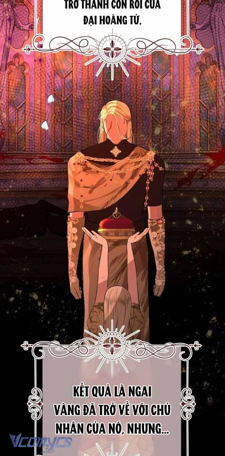 Sau Này Họ Sẽ Sinh Ra Tôi 3 trang 38