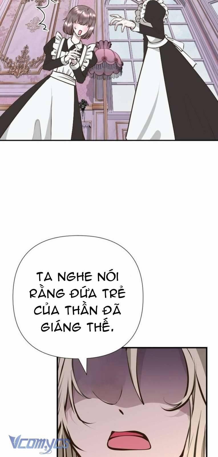 Sau Này Họ Sẽ Sinh Ra Tôi 3 trang 43