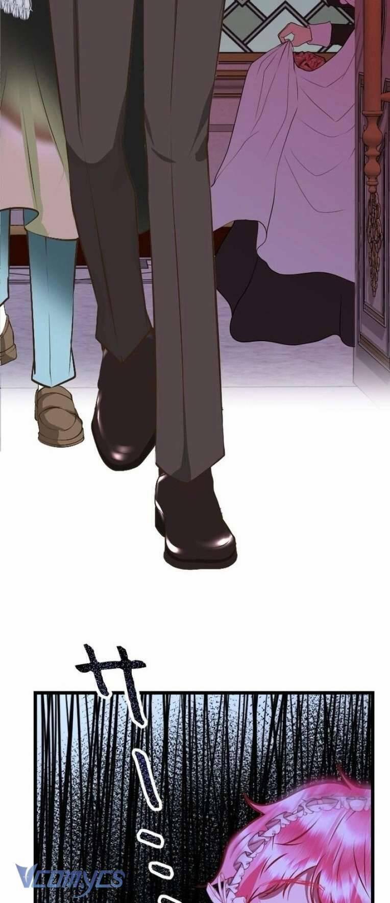 Sau Này Họ Sẽ Sinh Ra Tôi 3 trang 46