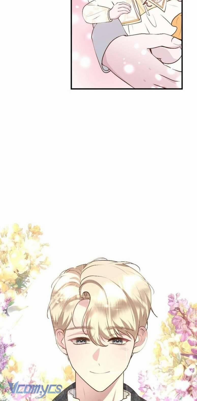 Sau Này Họ Sẽ Sinh Ra Tôi 3 trang 5