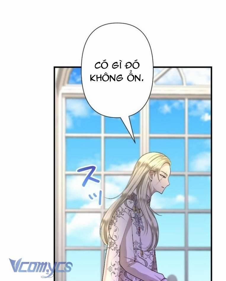 Sau Này Họ Sẽ Sinh Ra Tôi 3 trang 57