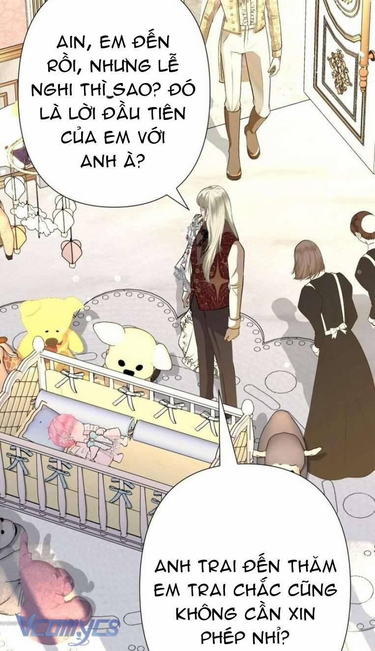 Sau Này Họ Sẽ Sinh Ra Tôi 3 trang 60