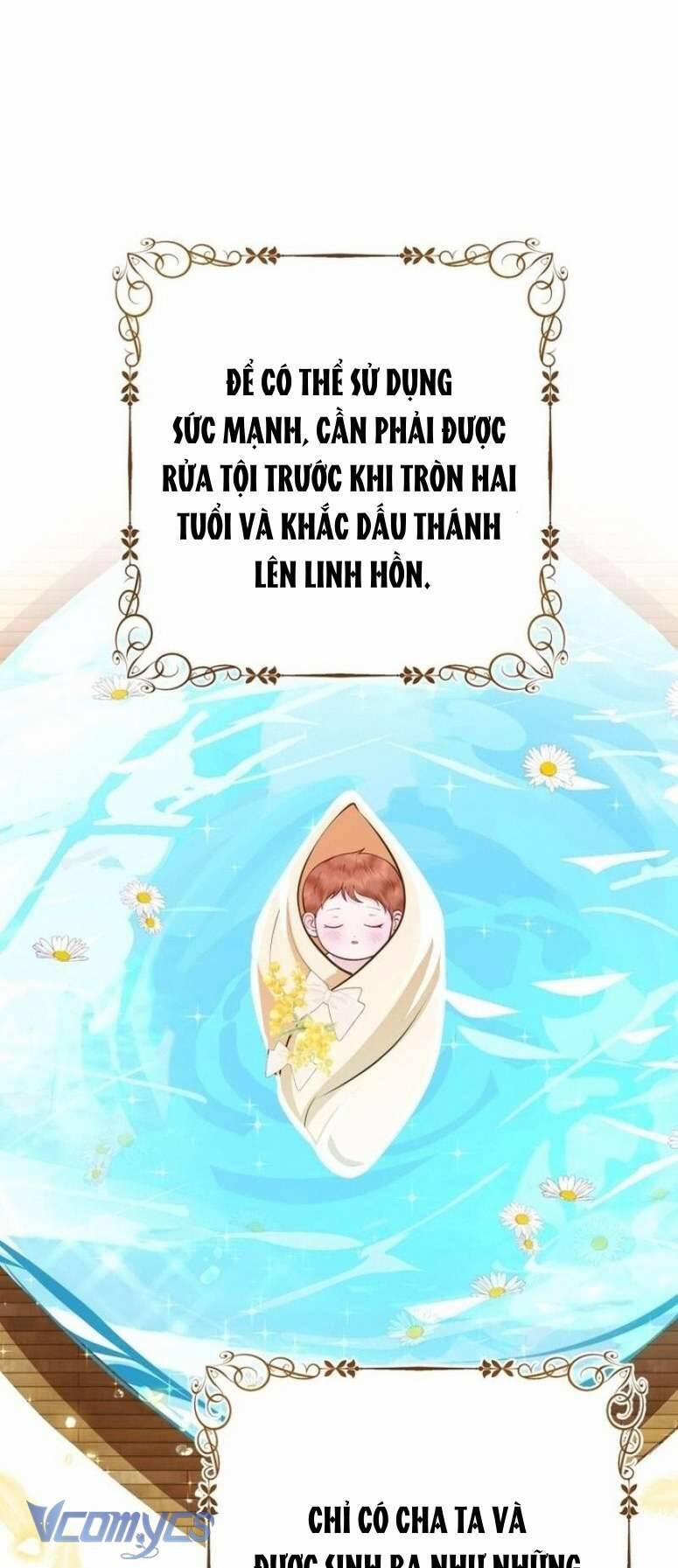 Sau Này Họ Sẽ Sinh Ra Tôi 3 trang 9