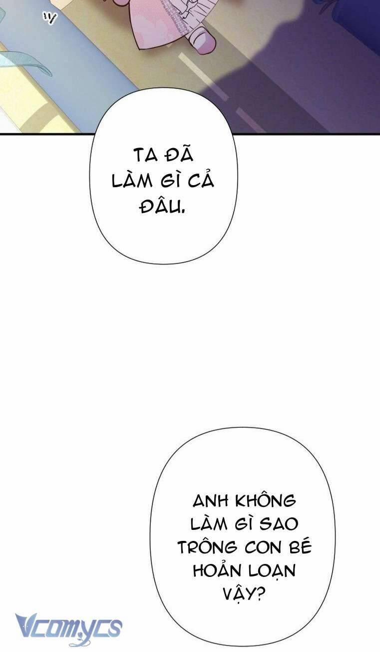 Sau Này Họ Sẽ Sinh Ra Tôi 4 trang 1