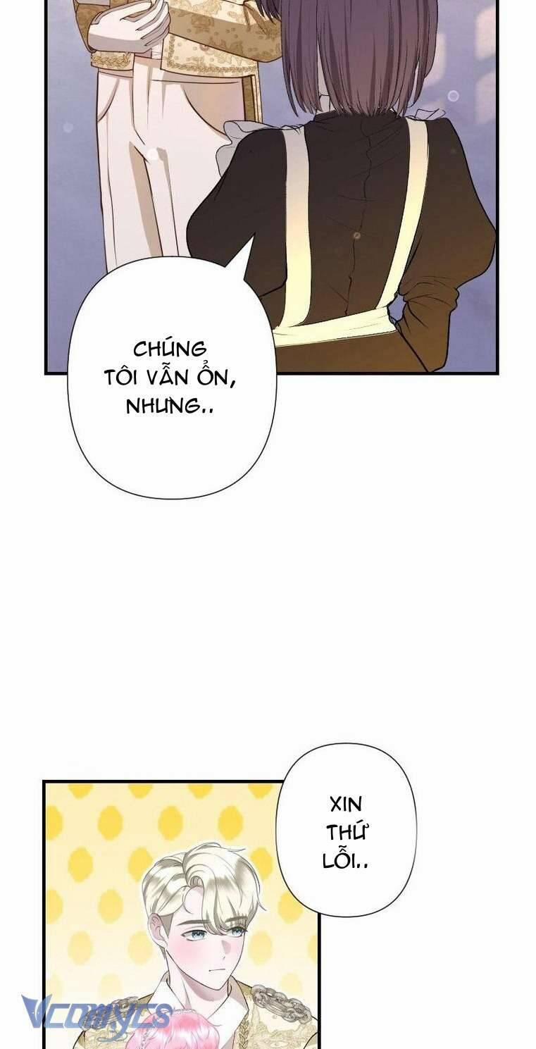 Sau Này Họ Sẽ Sinh Ra Tôi 4 trang 11