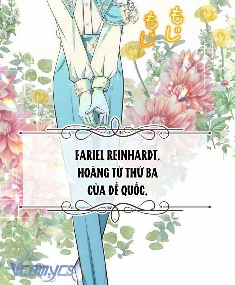 Sau Này Họ Sẽ Sinh Ra Tôi 4 trang 13