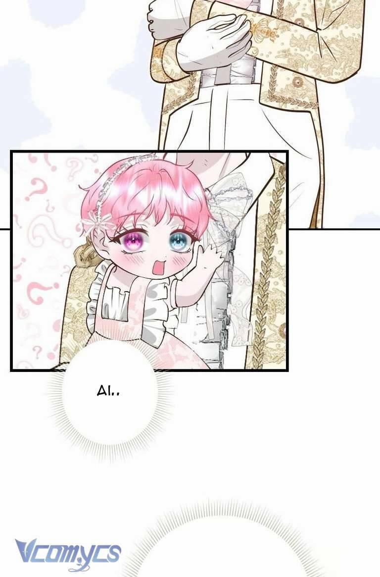 Sau Này Họ Sẽ Sinh Ra Tôi 4 trang 15