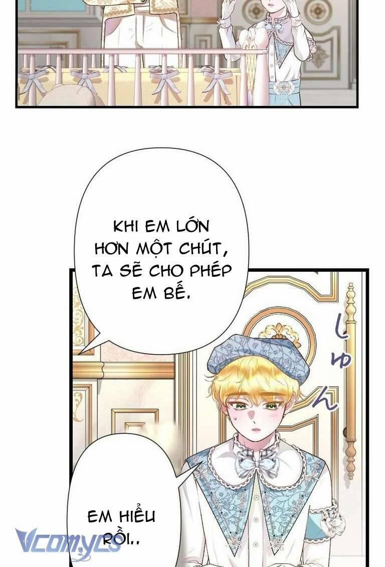 Sau Này Họ Sẽ Sinh Ra Tôi 4 trang 24
