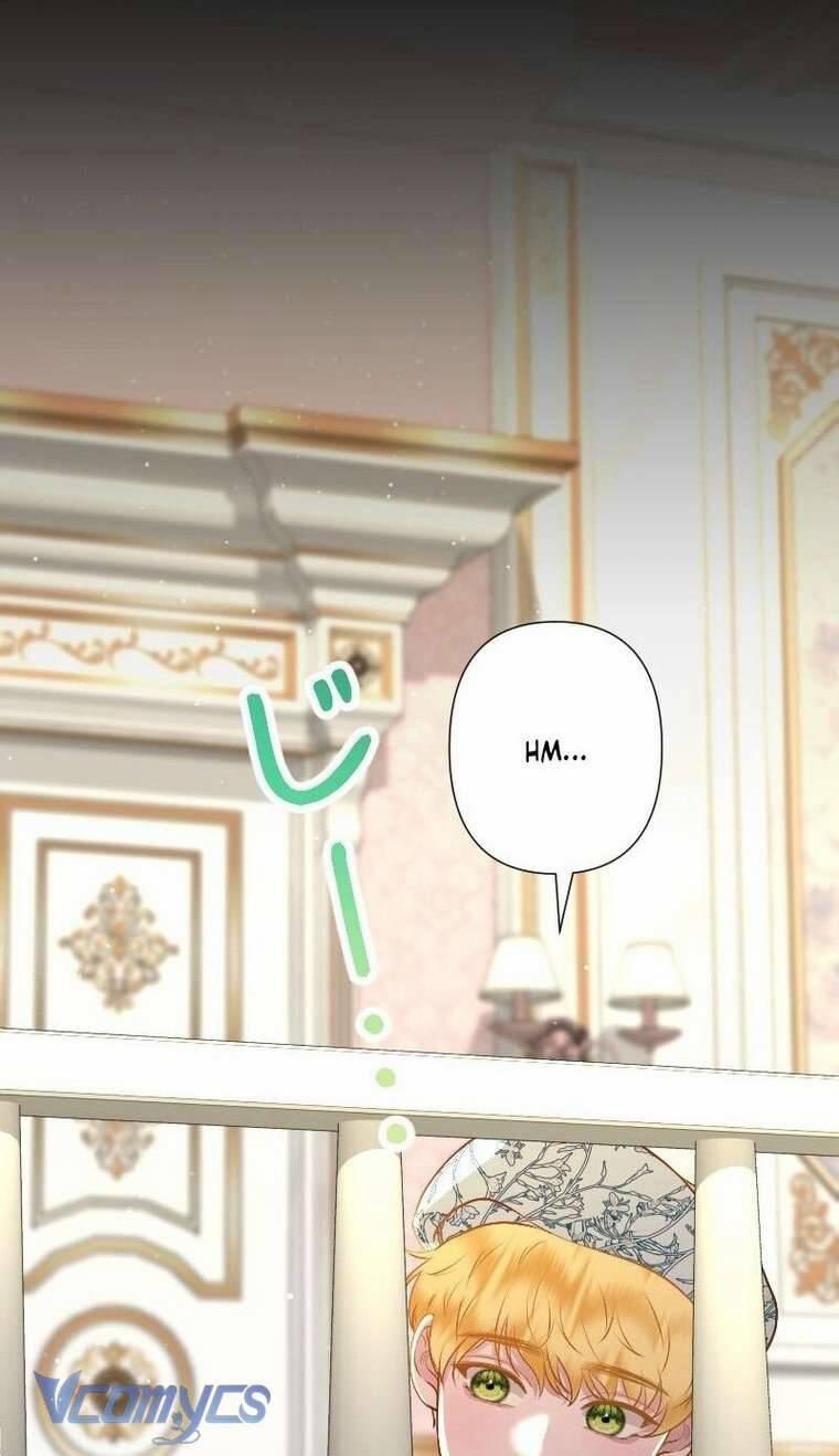 Sau Này Họ Sẽ Sinh Ra Tôi 4 trang 34