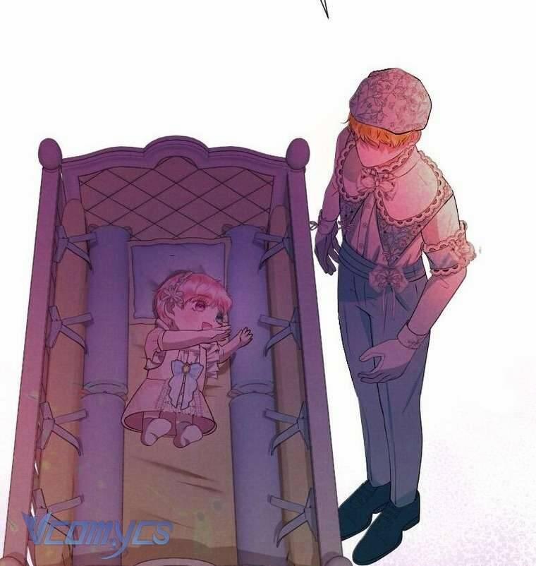 Sau Này Họ Sẽ Sinh Ra Tôi 4 trang 38