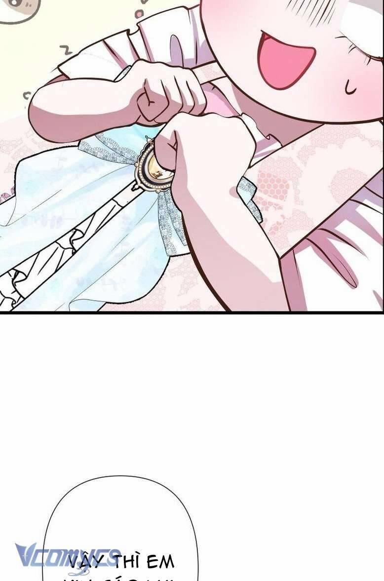 Sau Này Họ Sẽ Sinh Ra Tôi 4 trang 48