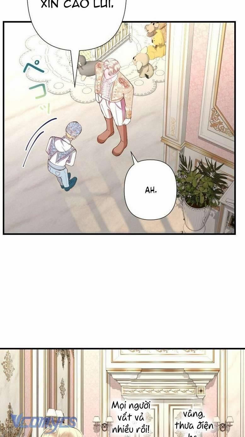 Sau Này Họ Sẽ Sinh Ra Tôi 4 trang 49