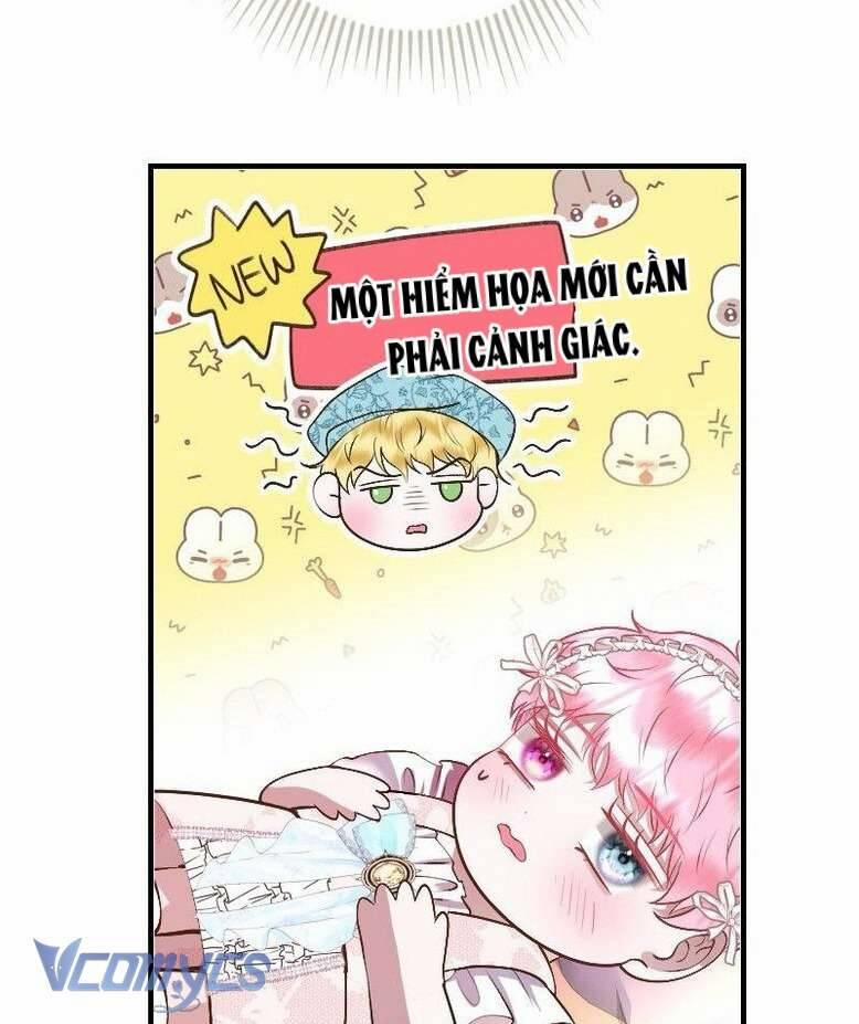 Sau Này Họ Sẽ Sinh Ra Tôi 4 trang 52