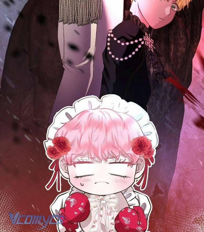 Sau Này Họ Sẽ Sinh Ra Tôi 4 trang 56