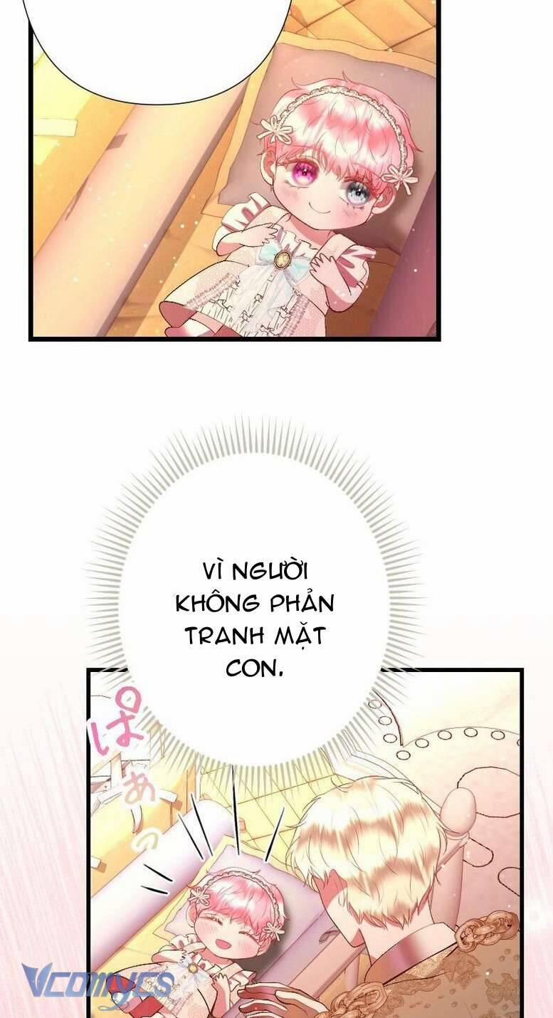 Sau Này Họ Sẽ Sinh Ra Tôi 4 trang 61