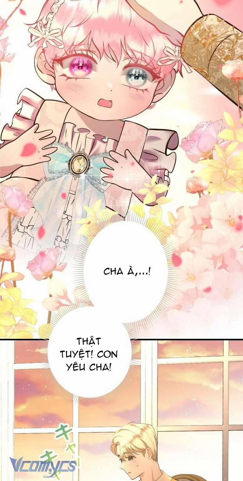 Sau Này Họ Sẽ Sinh Ra Tôi 4 trang 65