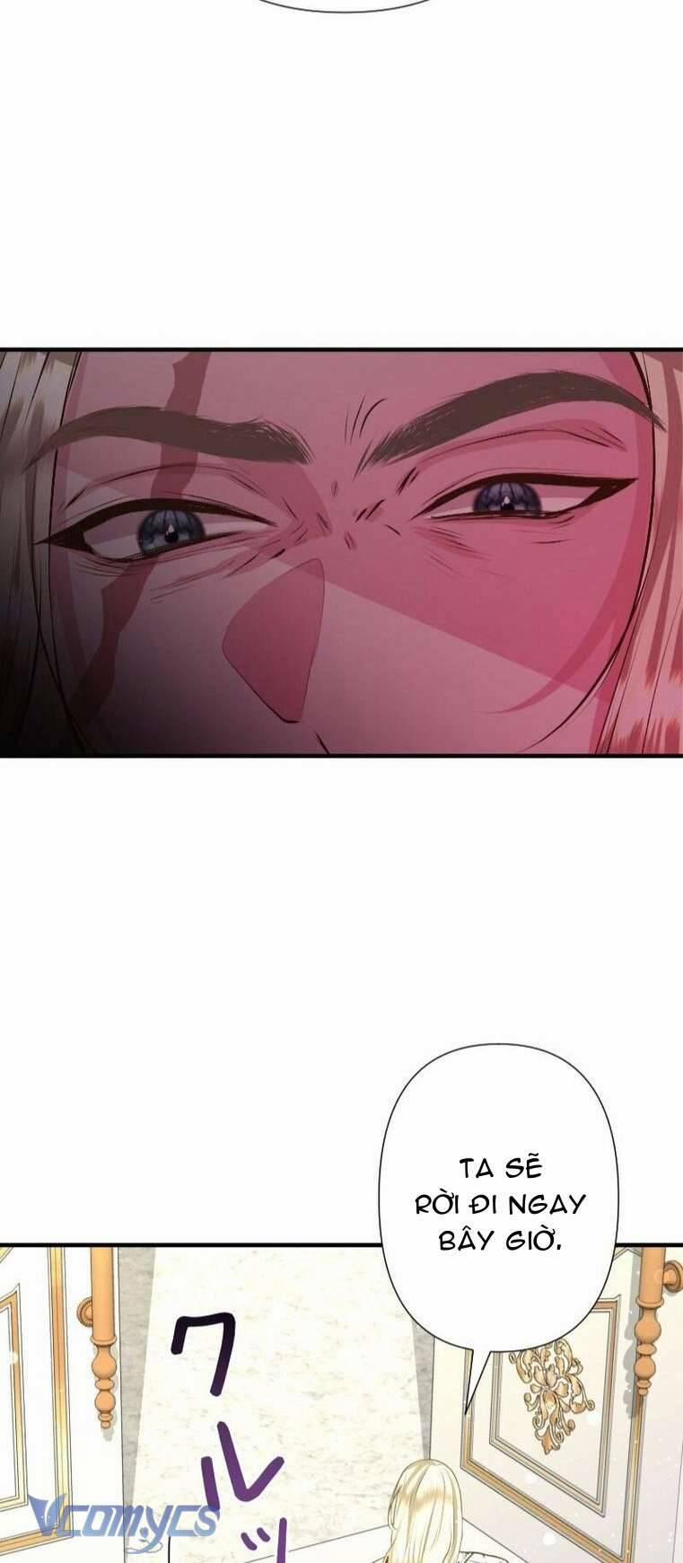 Sau Này Họ Sẽ Sinh Ra Tôi 4 trang 7