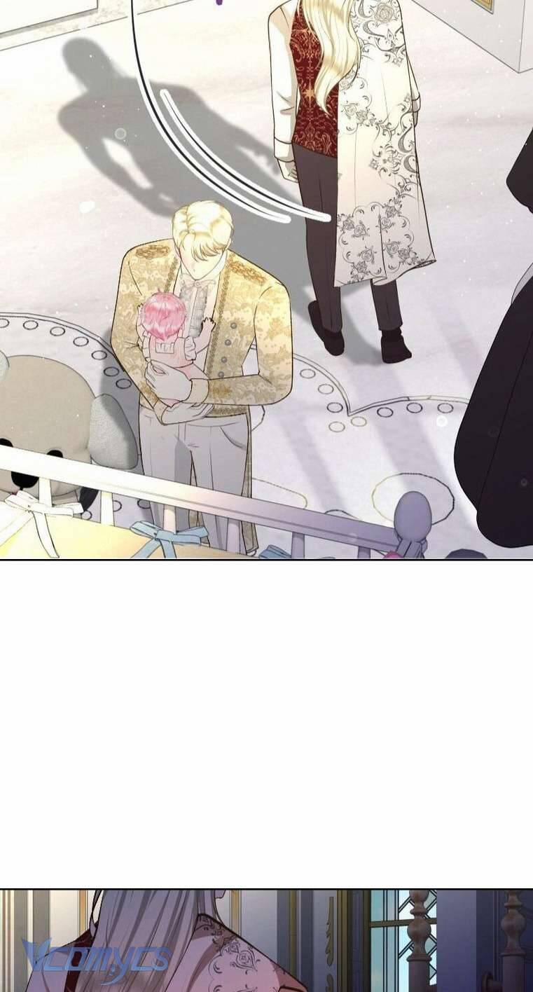 Sau Này Họ Sẽ Sinh Ra Tôi 4 trang 8