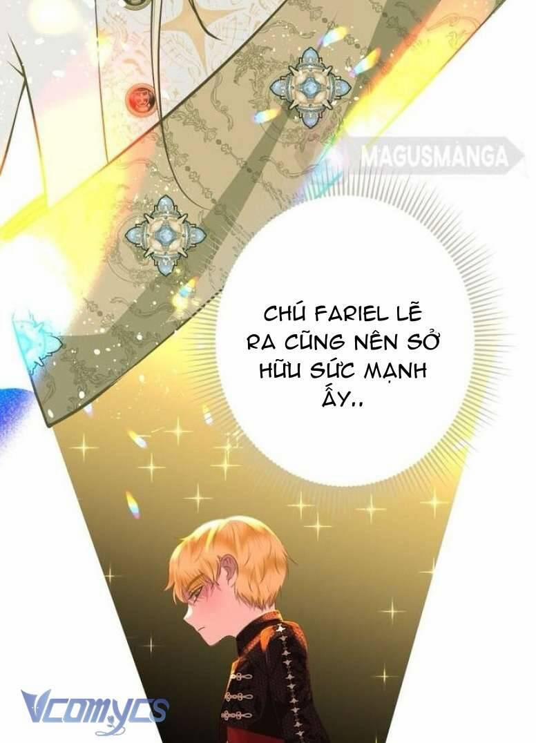 Sau Này Họ Sẽ Sinh Ra Tôi 5 trang 2