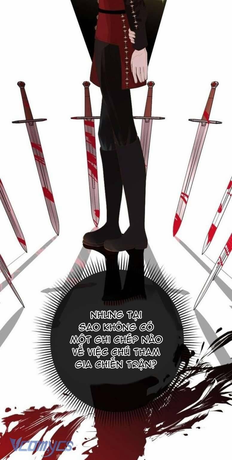 Sau Này Họ Sẽ Sinh Ra Tôi 5 trang 3