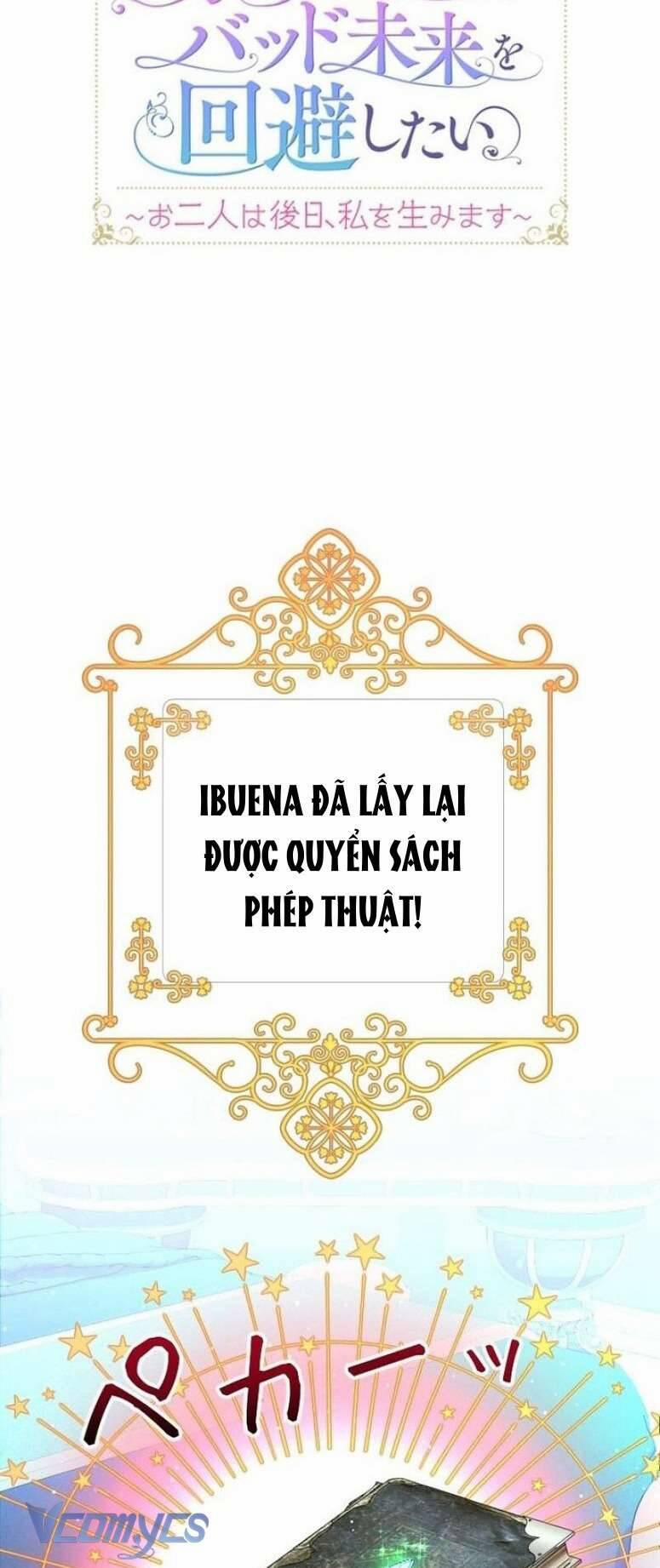 Sau Này Họ Sẽ Sinh Ra Tôi 5 trang 32