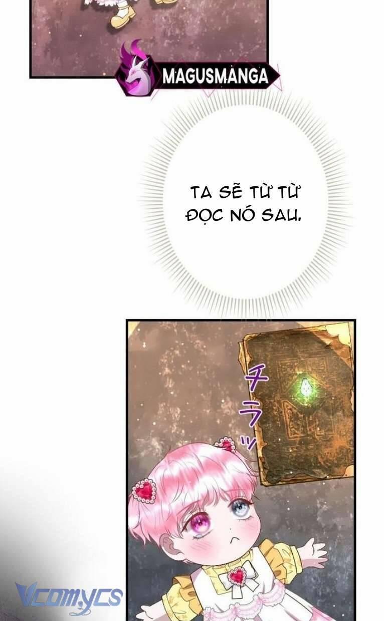 Sau Này Họ Sẽ Sinh Ra Tôi 5 trang 40