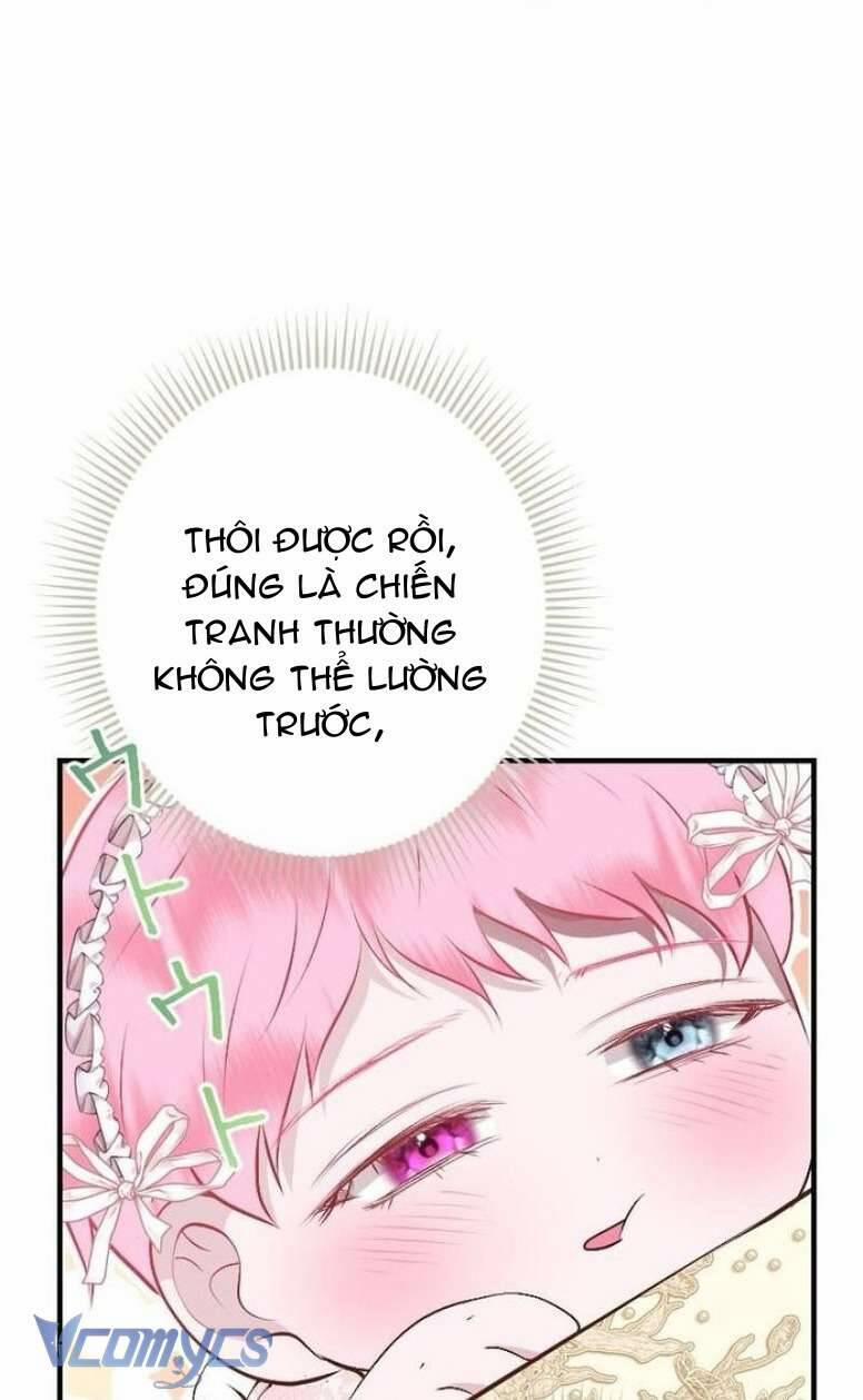 Sau Này Họ Sẽ Sinh Ra Tôi 5 trang 5