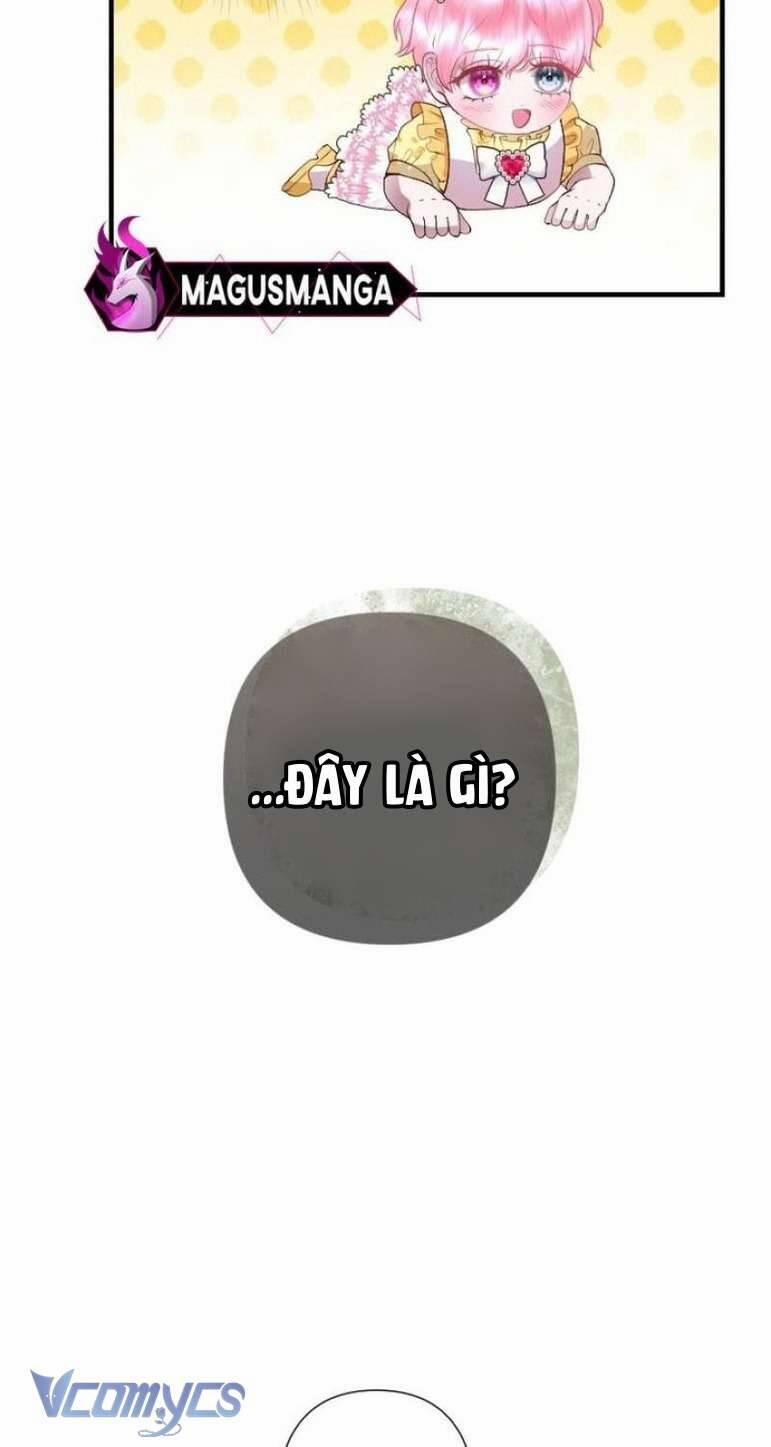 Sau Này Họ Sẽ Sinh Ra Tôi 5 trang 59