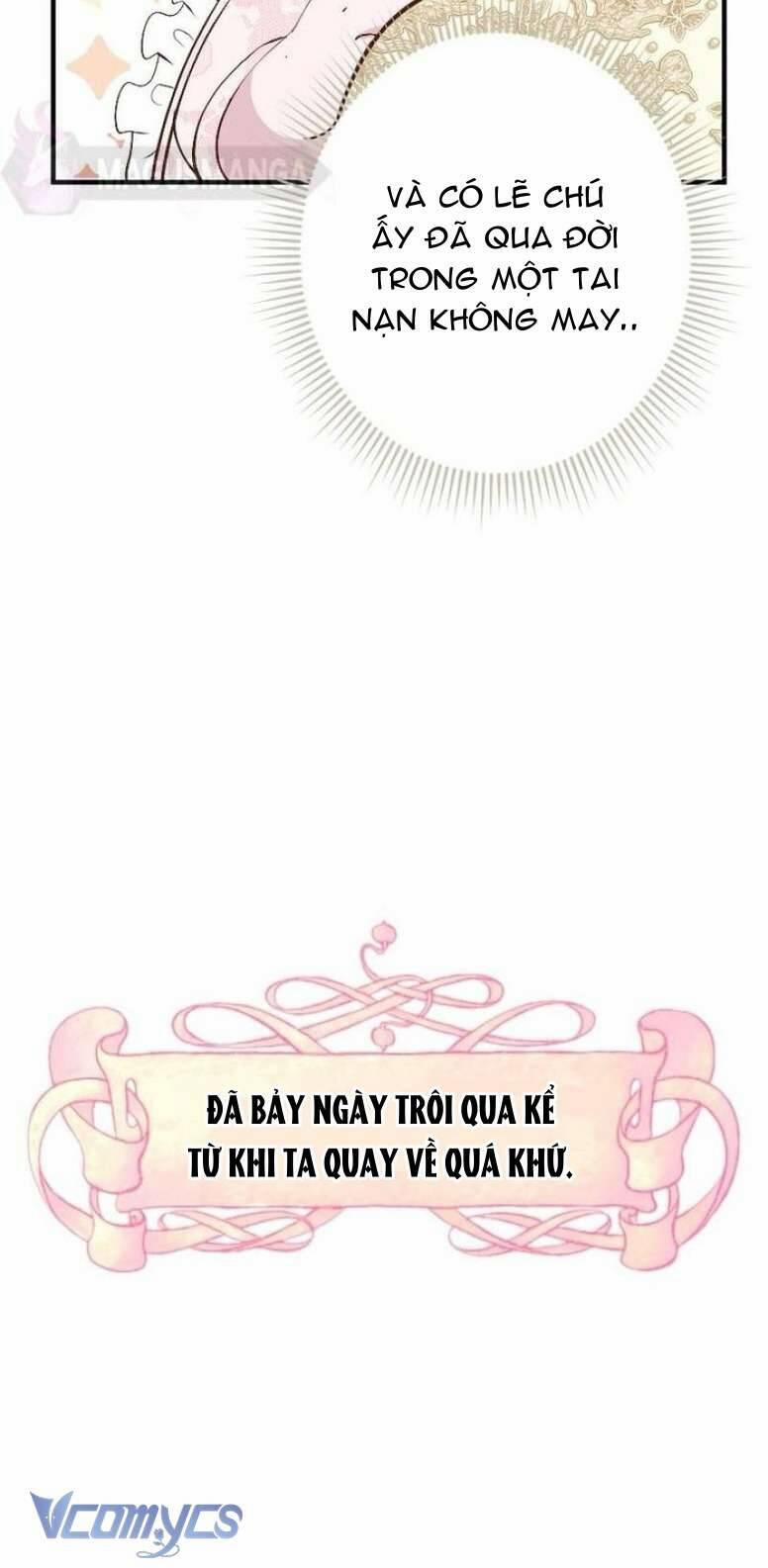 Sau Này Họ Sẽ Sinh Ra Tôi 5 trang 6