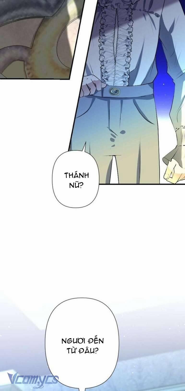 Sau Này Họ Sẽ Sinh Ra Tôi 5 trang 61