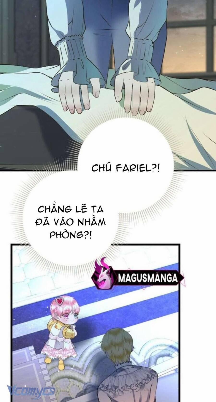 Sau Này Họ Sẽ Sinh Ra Tôi 5 trang 63