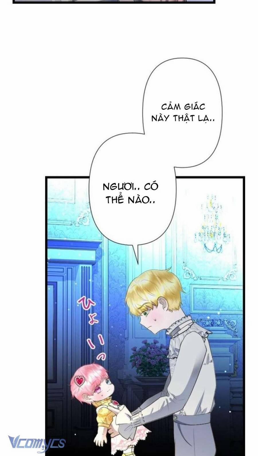 Sau Này Họ Sẽ Sinh Ra Tôi 5 trang 64