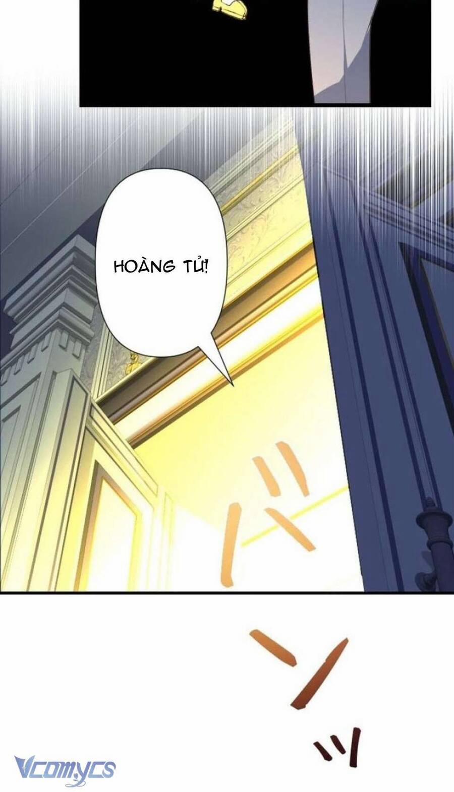 Sau Này Họ Sẽ Sinh Ra Tôi 5 trang 65