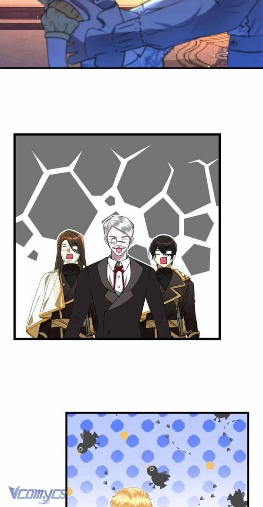 Sau Này Họ Sẽ Sinh Ra Tôi 5 trang 67