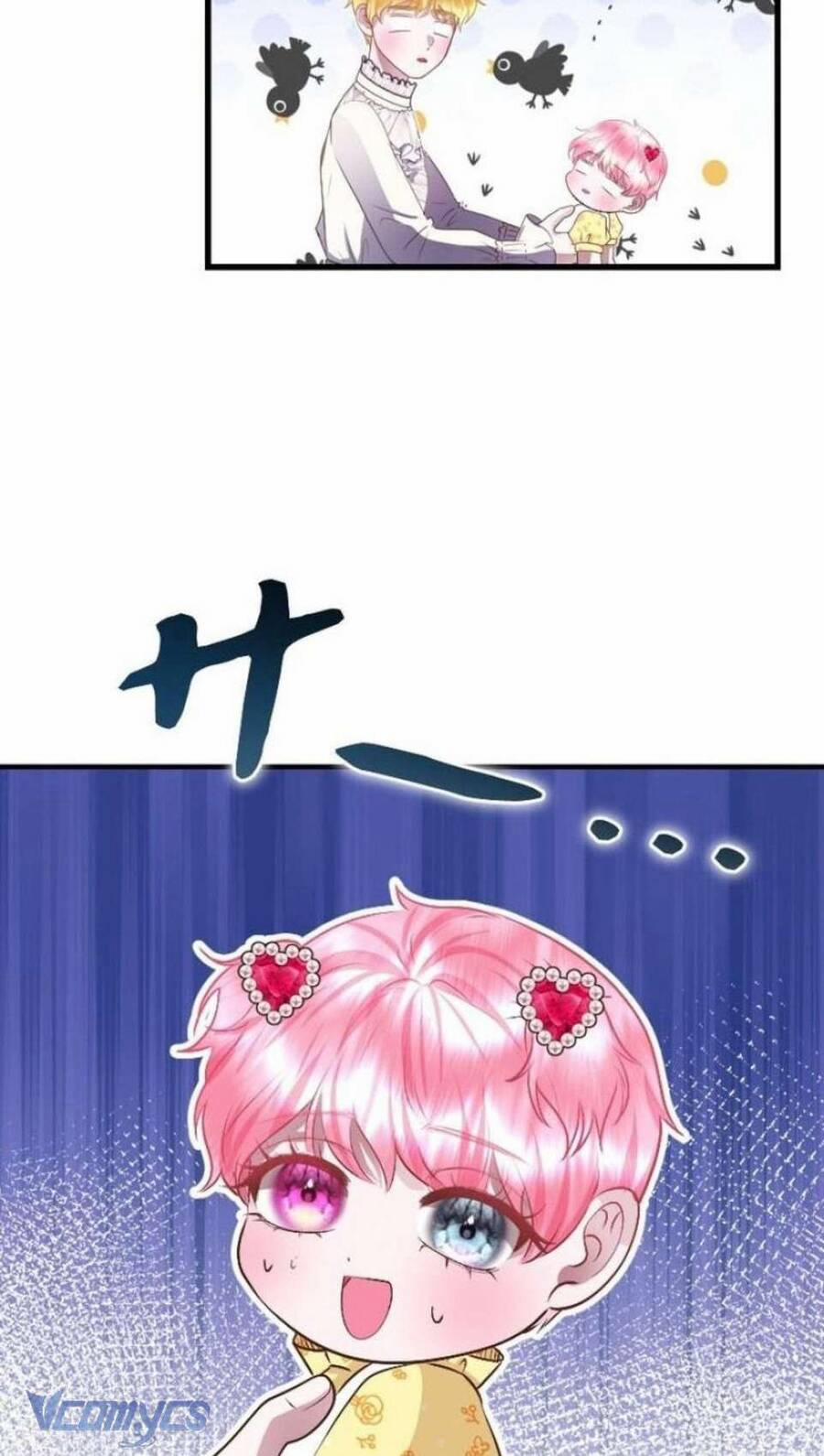 Sau Này Họ Sẽ Sinh Ra Tôi 5 trang 68