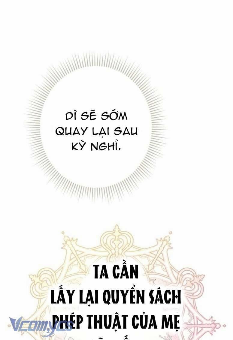 Sau Này Họ Sẽ Sinh Ra Tôi 5 trang 7