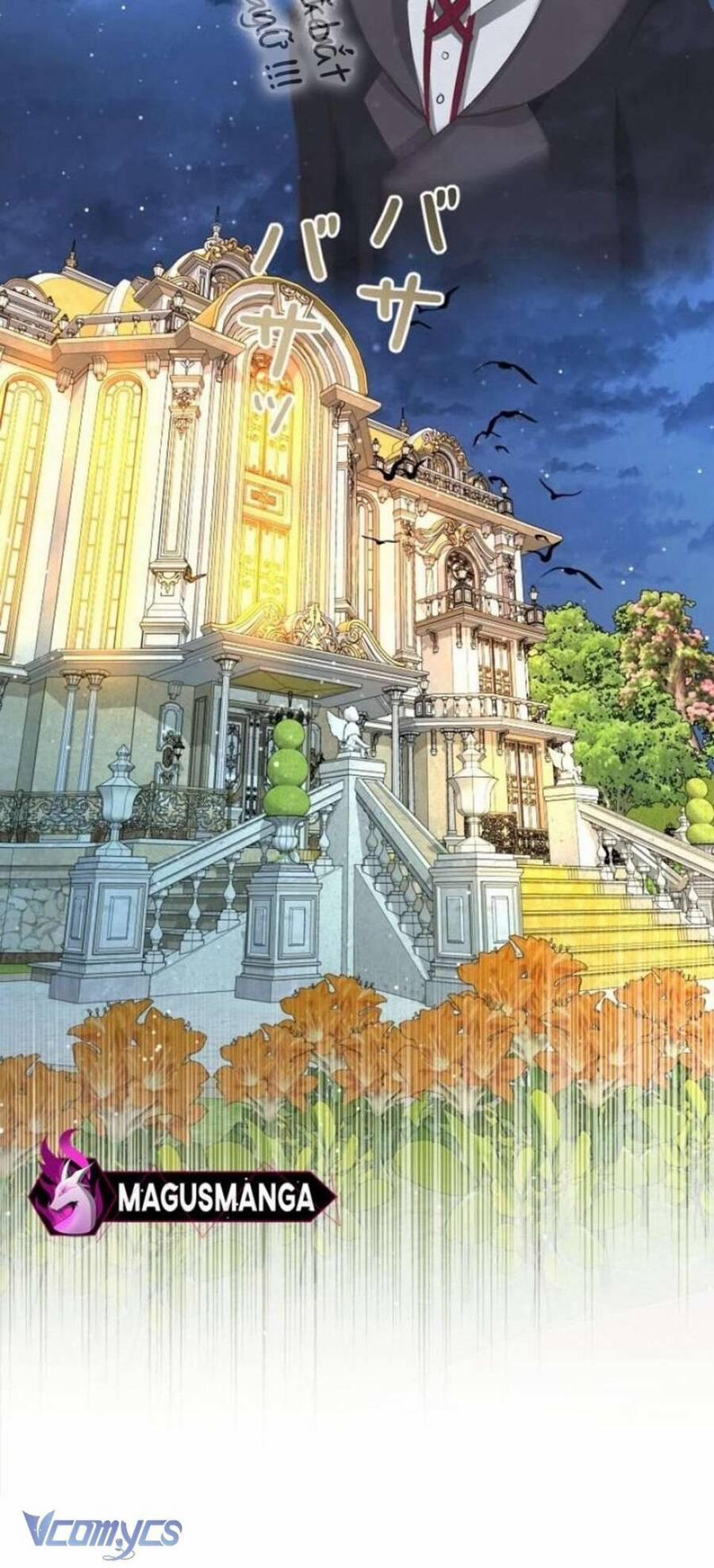 Sau Này Họ Sẽ Sinh Ra Tôi 5 trang 70