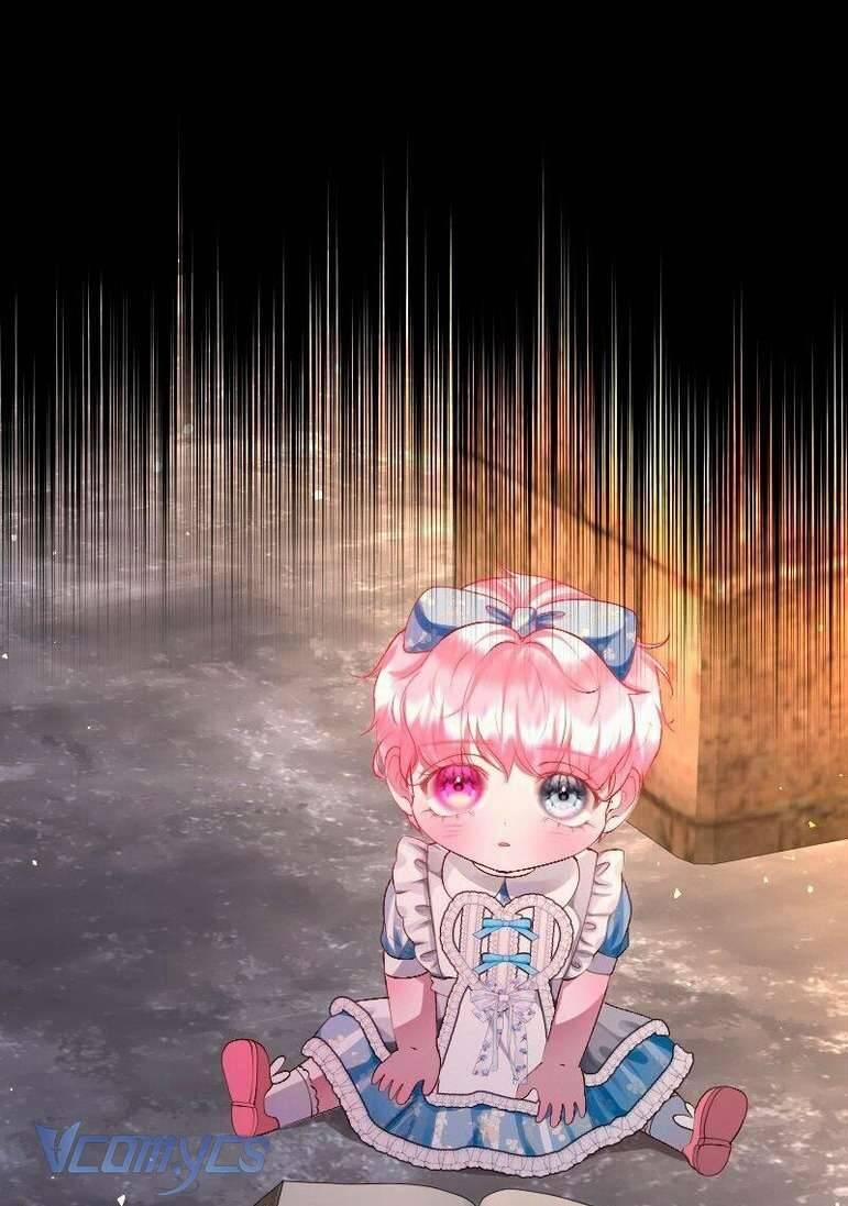 Sau Này Họ Sẽ Sinh Ra Tôi 7 trang 1