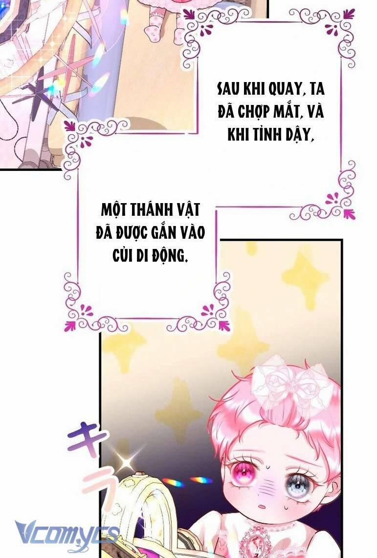 Sau Này Họ Sẽ Sinh Ra Tôi 7 trang 11