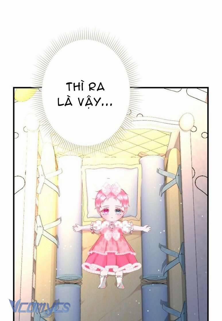 Sau Này Họ Sẽ Sinh Ra Tôi 7 trang 25