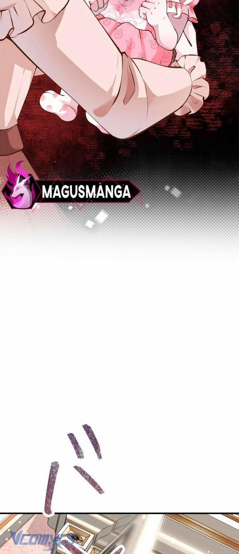 Sau Này Họ Sẽ Sinh Ra Tôi 7 trang 32